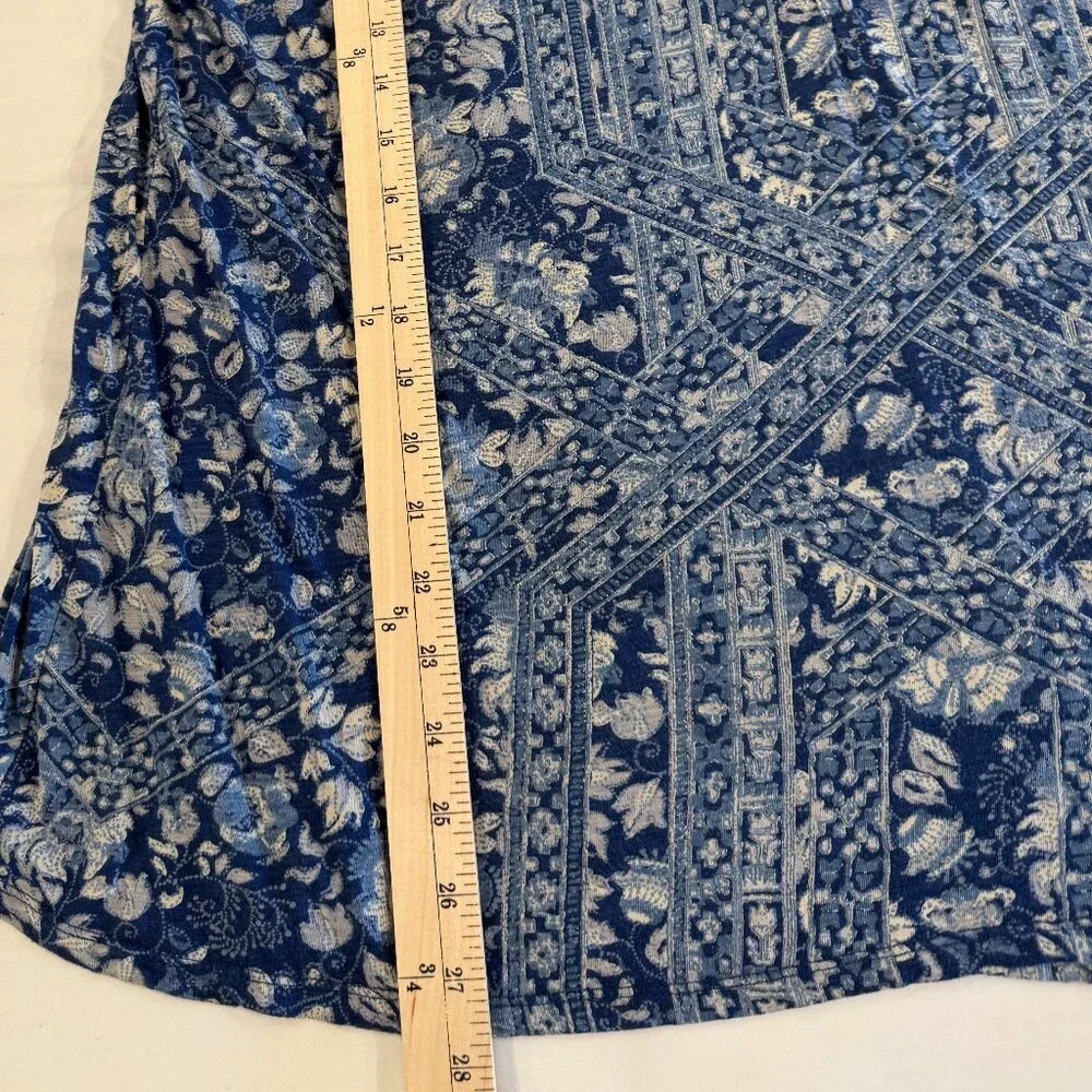 Lucky Brand Tunic - Picture 8 of 8
